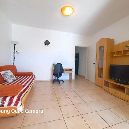 Apartman Samblic Krk Town Exterior foto
