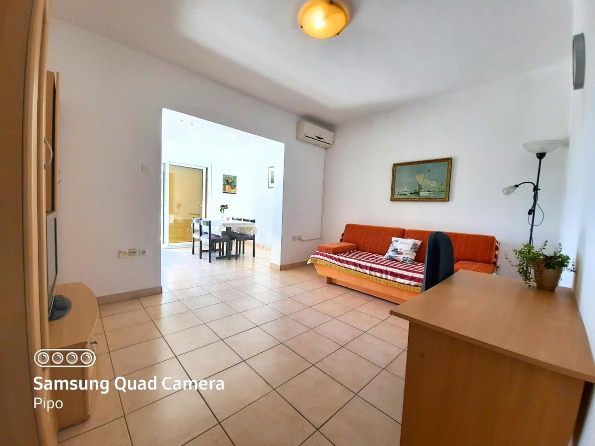 Apartman Samblic Krk Town Exterior foto