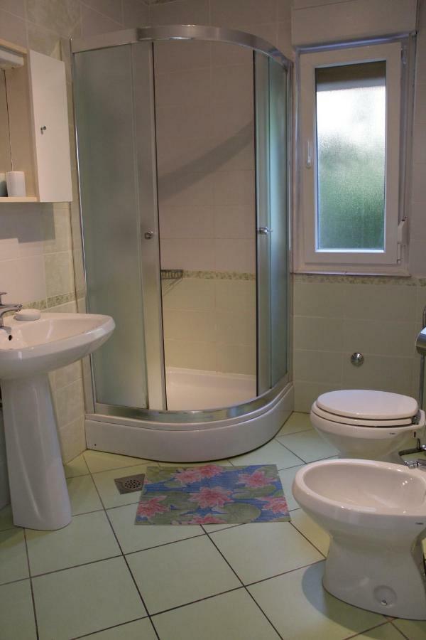 Apartman Samblic Krk Town Exterior foto